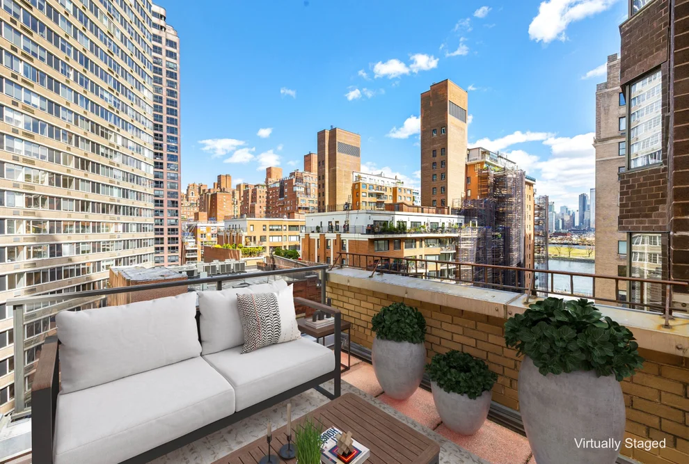 Unit for sale at 415 E 52nd Street, Manhattan, NY 10022