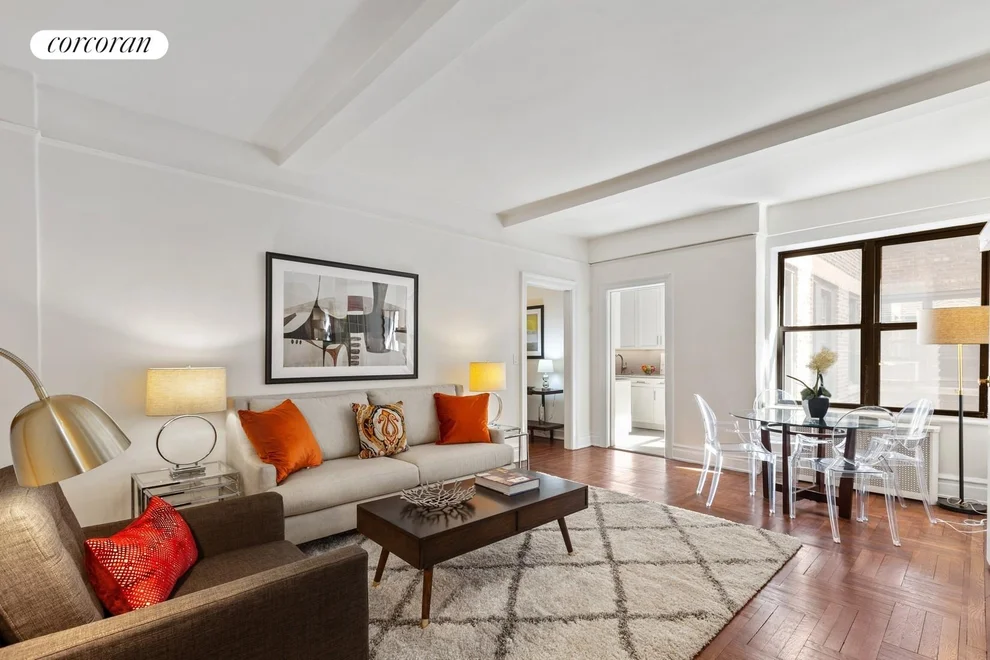 Unit for sale at 215 W 92nd Street, Manhattan, NY 10025