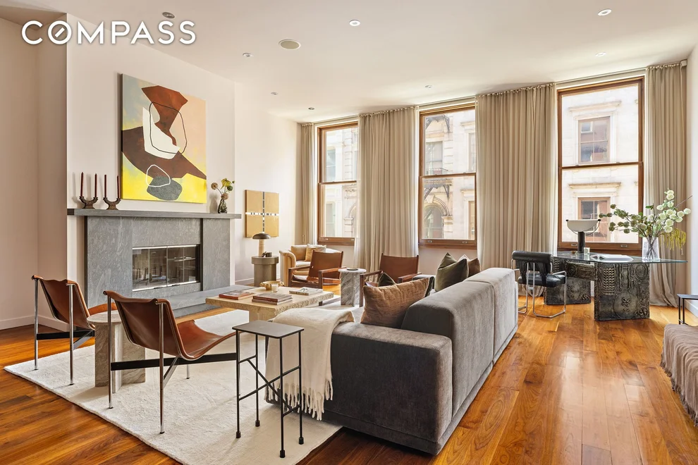 Unit for sale at 22 Mercer Street, Manhattan, NY 10013