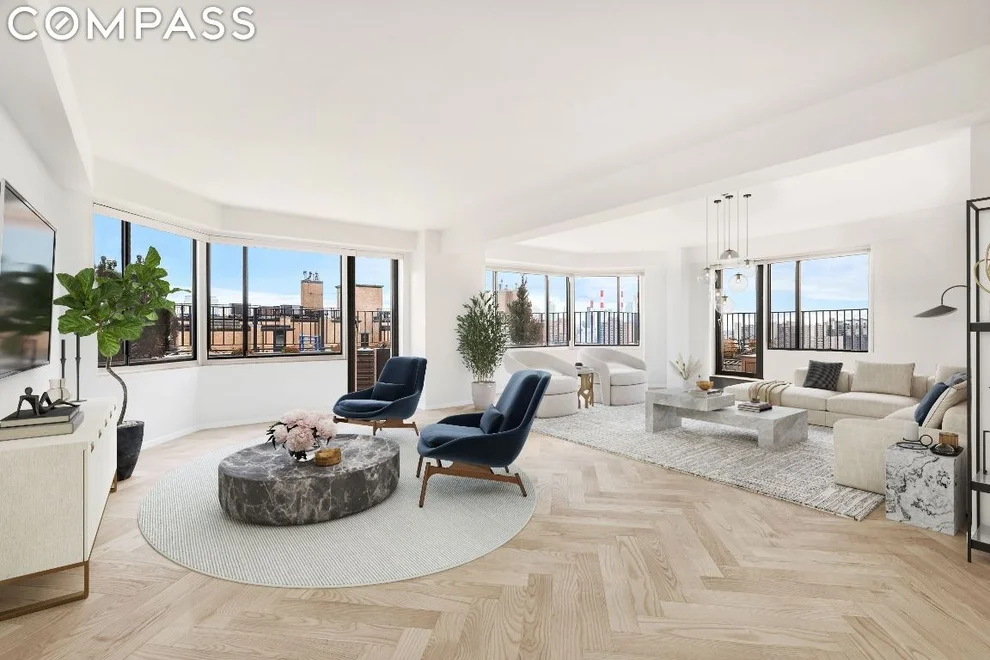 Unit for sale at 10 E End Avenue, Manhattan, NY 10075