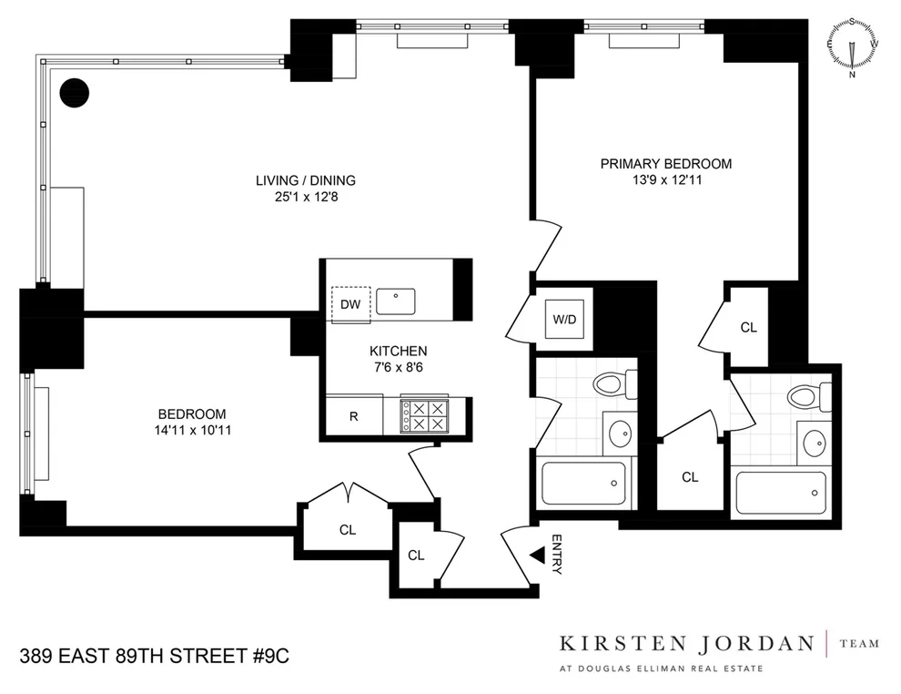 Unit for sale at 389 E 89TH Street, Manhattan, NY 10128