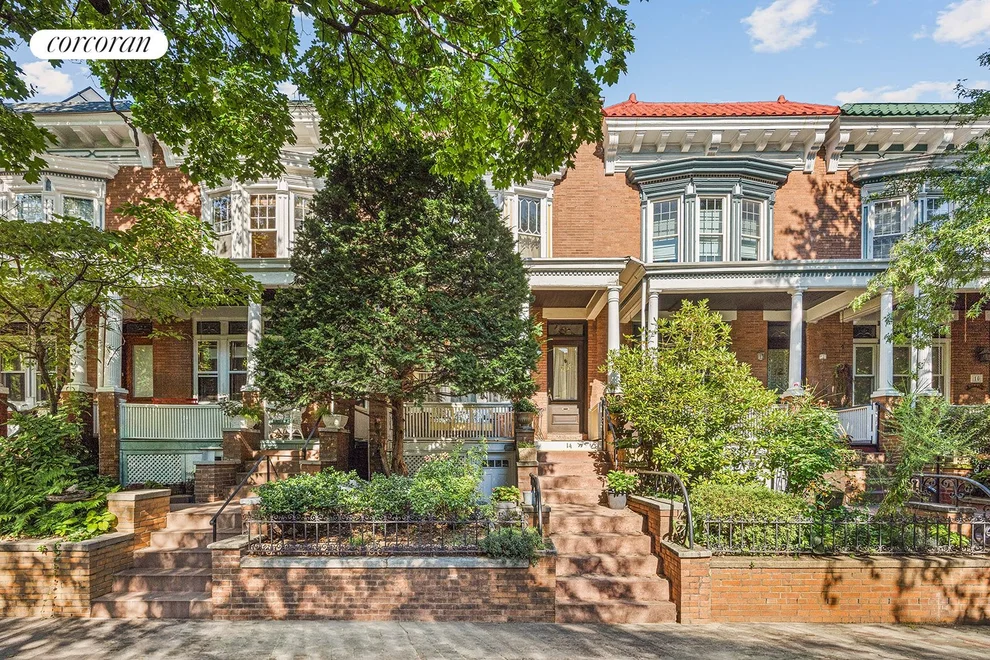 Unit for sale at 14 Fuller Place, Brooklyn, NY 11215