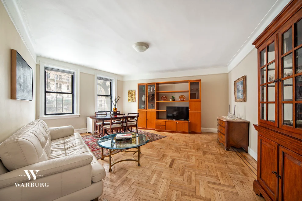 Unit for sale at 779 RIVERSIDE Drive, Manhattan, NY 10032