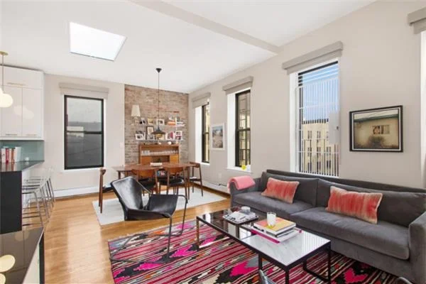 Unit for sale at 99 Ave B, Manhattan, NY 10009