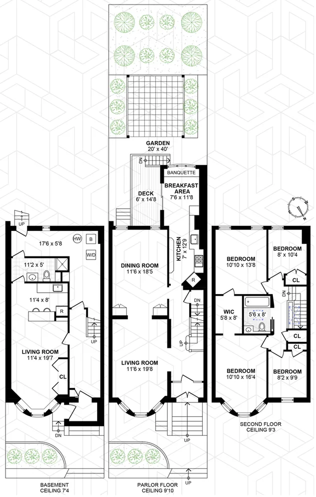 Unit for sale at 574 76TH Street, Brooklyn, NY 11209