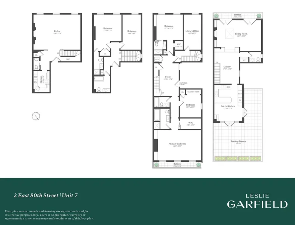 Unit for sale at 2 E 80TH Street, Manhattan, NY 10075