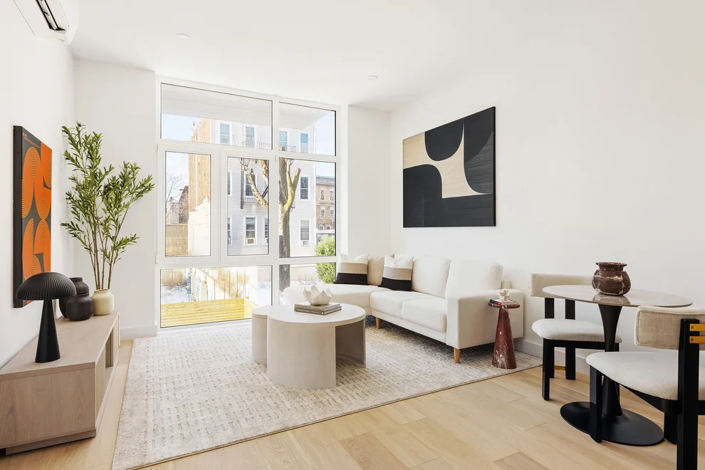 Unit for sale at 301 Stockholm Street, Brooklyn, NY 11237