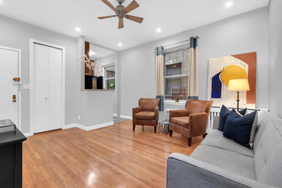 Unit for sale at 326 W 83RD Street, Manhattan, NY 10024
