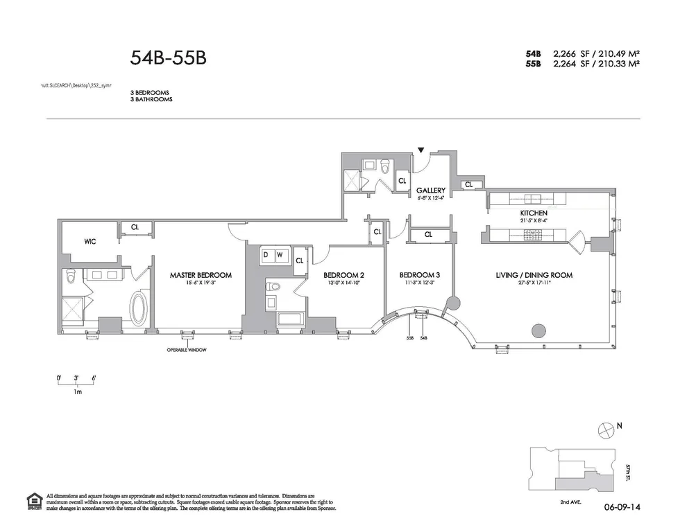 Unit for sale at 252 E 57TH Street, Manhattan, NY 10022
