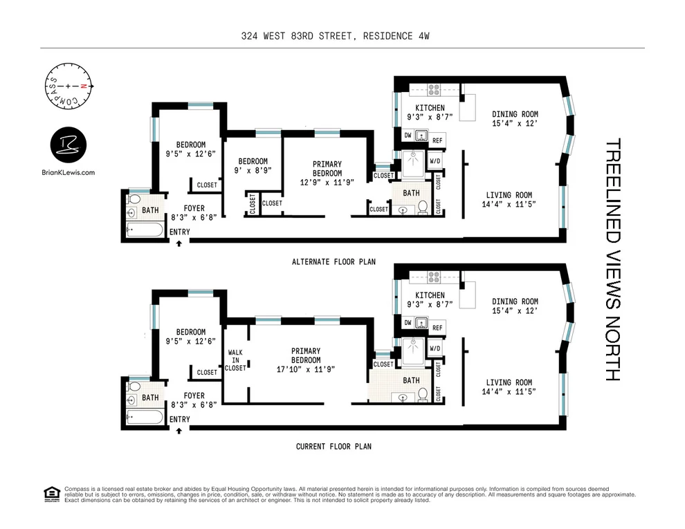 Unit for sale at 324 W 83rd Street, Manhattan, NY 10024