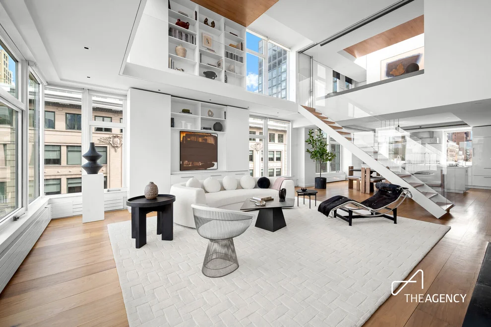 Unit for sale at 304 SPRING Street, Manhattan, NY 10013