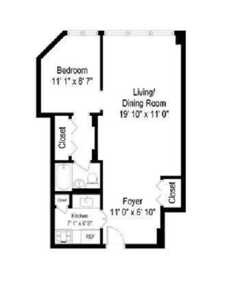 Unit for sale at 210 E 15th Street, Manhattan, NY 10003