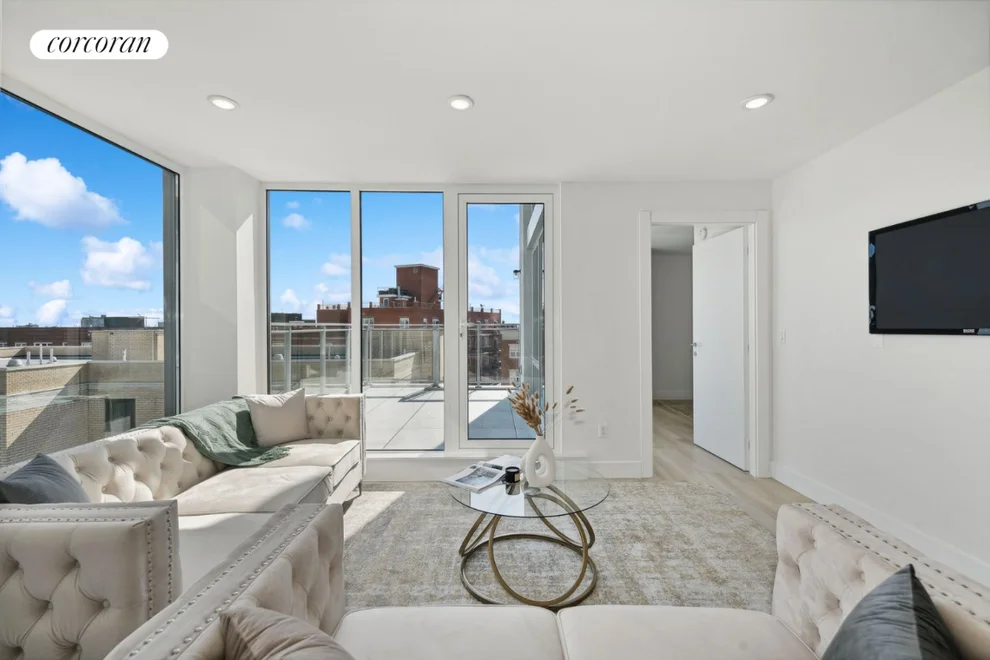 Unit for sale at 733 OCEAN Parkway, Brooklyn, NY 11230