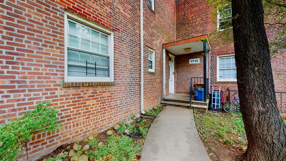 Unit for sale at 77-15 Park Drive E, Queens, NY 11367