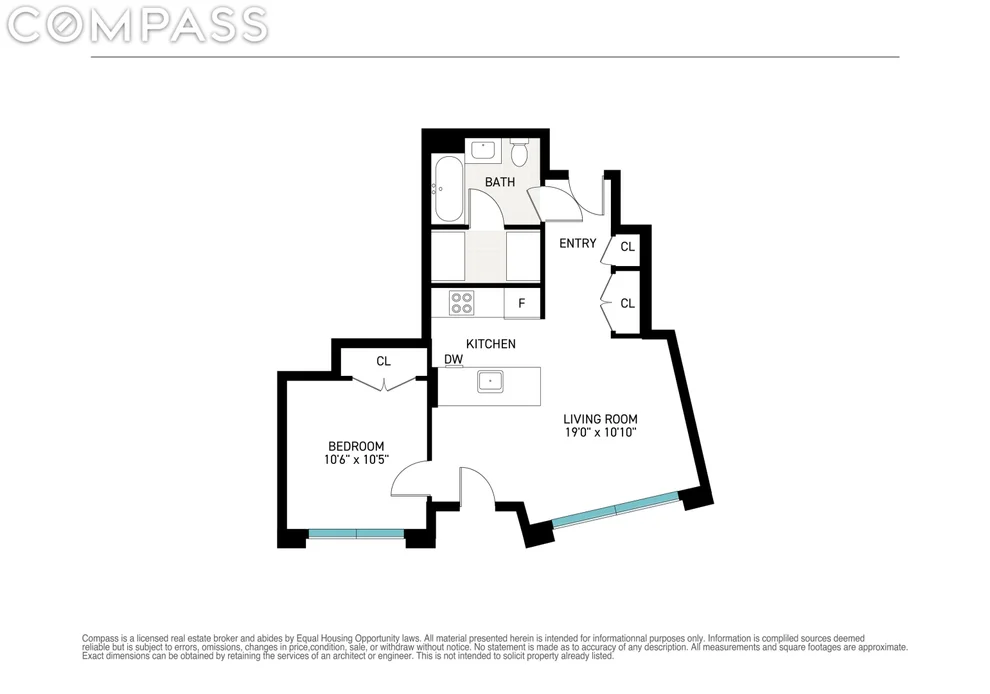 Unit for sale at 42 Maspeth Avenue, Brooklyn, NY 11211