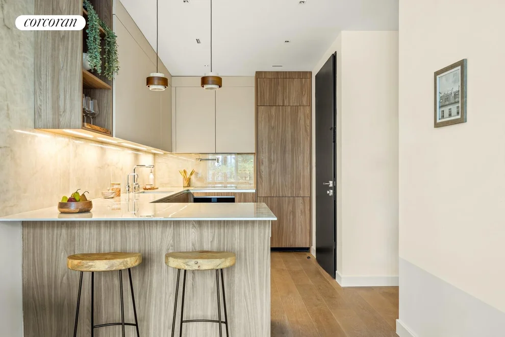 Unit for sale at 21 Lefferts Place, Brooklyn, NY 11238