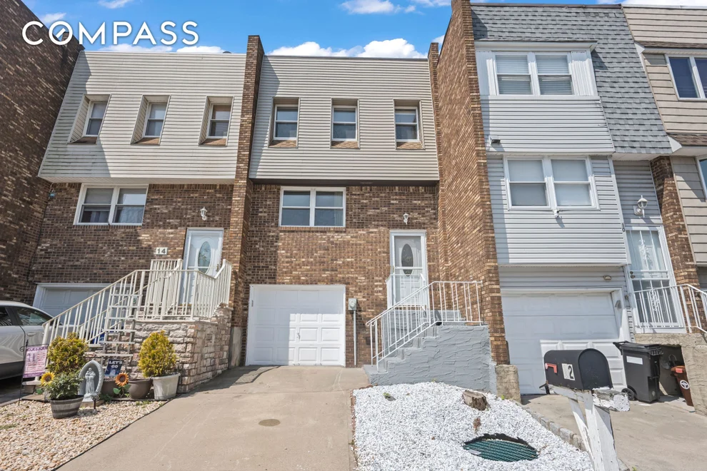 Unit for sale at 12 Yucca Drive, StatenIsland, NY 10312