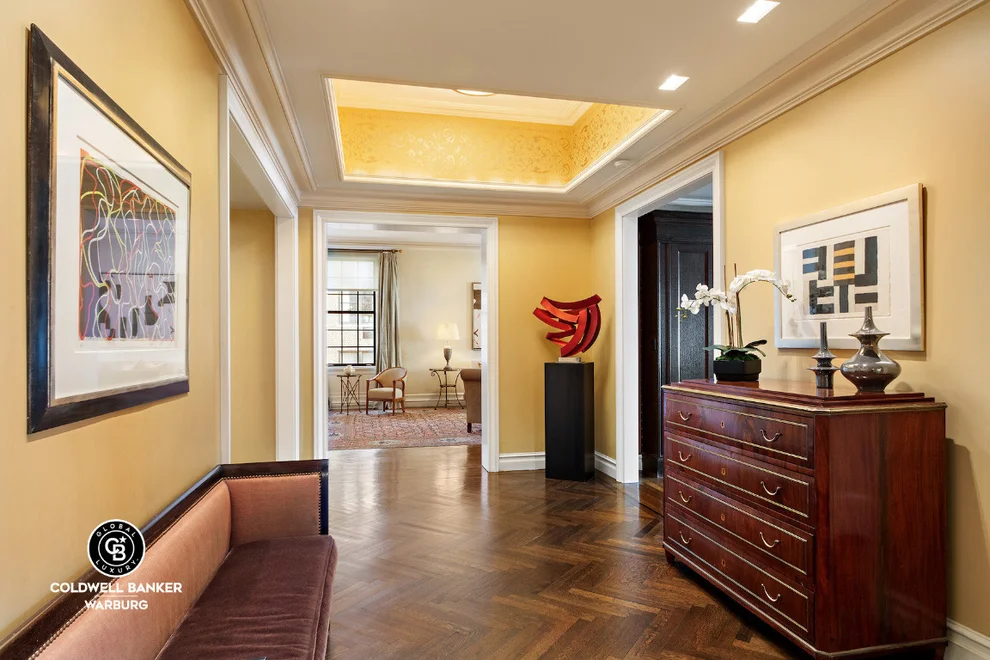 Unit for sale at 1001 PARK Avenue, Manhattan, NY 10028