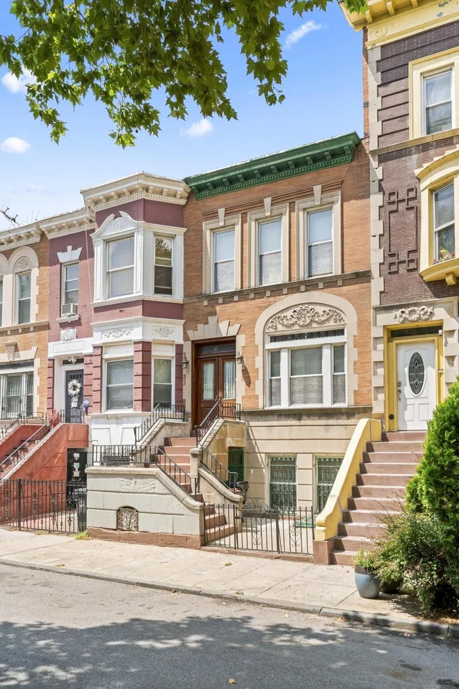 Unit for sale at 16 Virginia Place, Brooklyn, NY 11213