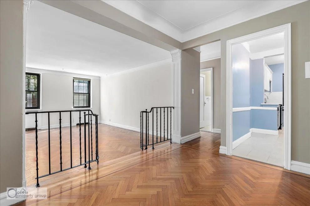 Unit for sale at 50 PARK Terrace W, Manhattan, NY 10034