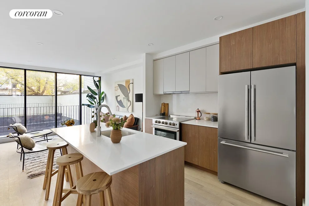 Unit for sale at 81 INDIA Street, Brooklyn, NY 11222