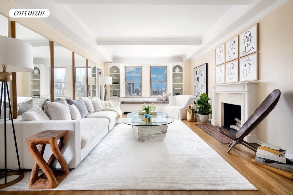 Unit for sale at 45 Christopher Street, Manhattan, NY 10014
