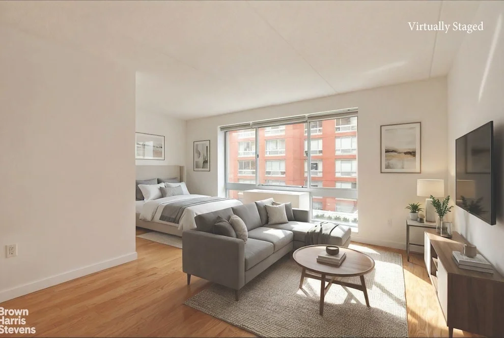 Unit for sale at 555 W 23RD Street, Manhattan, NY 10011