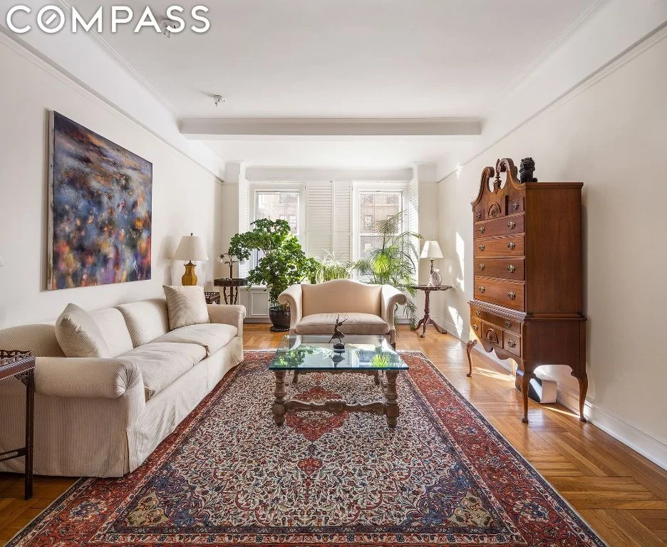 Unit for sale at 41 W 96th Street, Manhattan, NY 10025