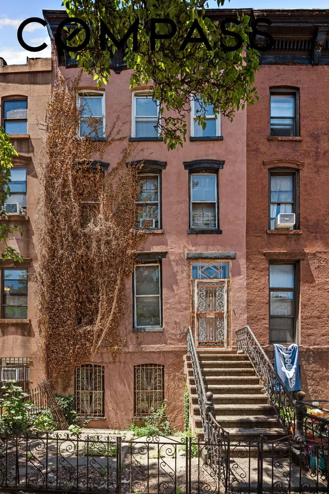 Unit for sale at 90 Ryerson Street, Brooklyn, NY 11205