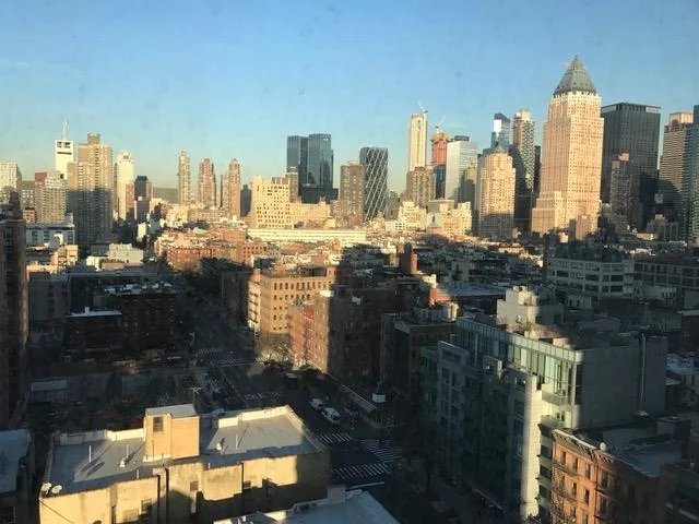 Unit for sale at 500 W 43rd Street, Manhattan, NY 10036