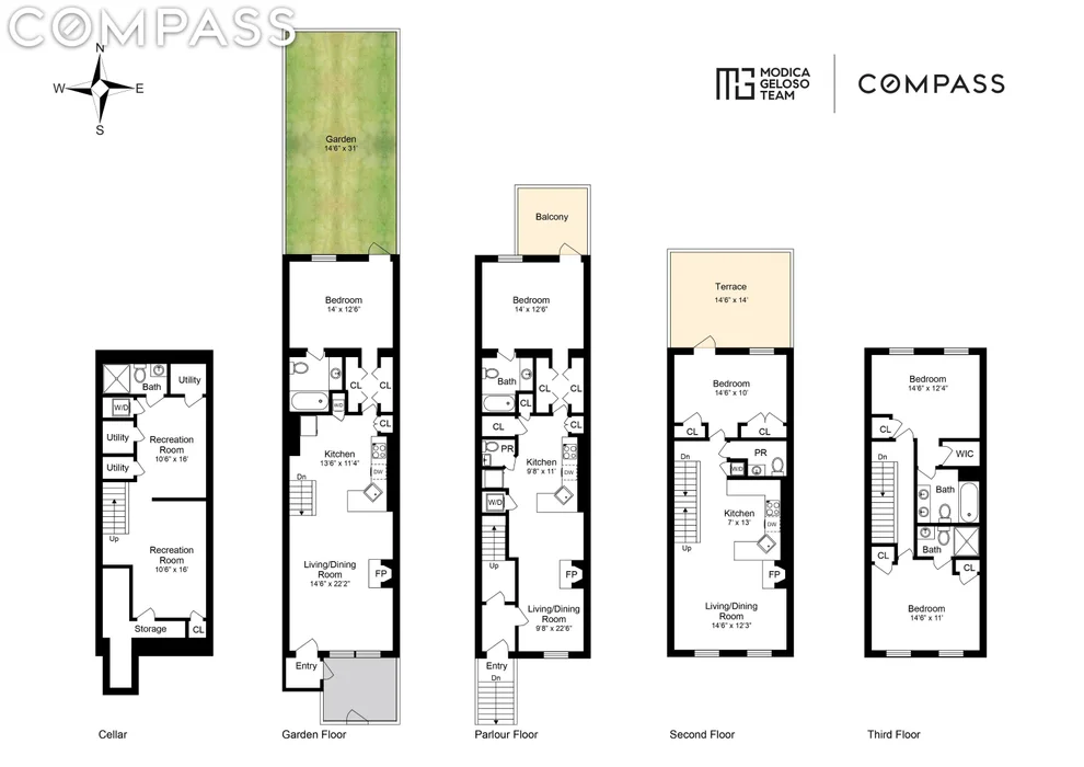 Unit for sale at 235 W 132nd Street, Manhattan, NY 10027