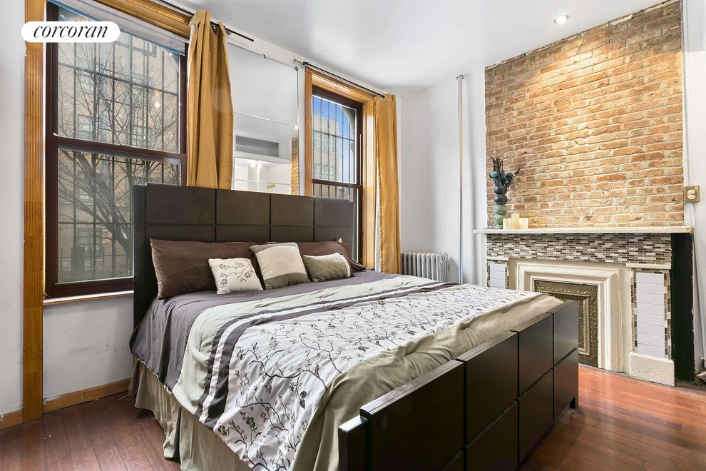 Unit for sale at 442 St Marks Avenue, Brooklyn, NY 11238
