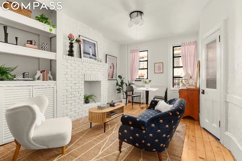 Unit for sale at 24 Cornelia Street, Manhattan, NY 10014