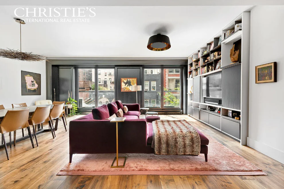 Unit for sale at 155 W 18TH Street, Manhattan, NY 10011