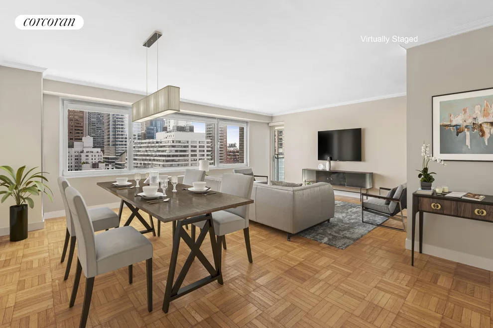 Unit for sale at 303 E 57TH Street, Manhattan, NY 10022