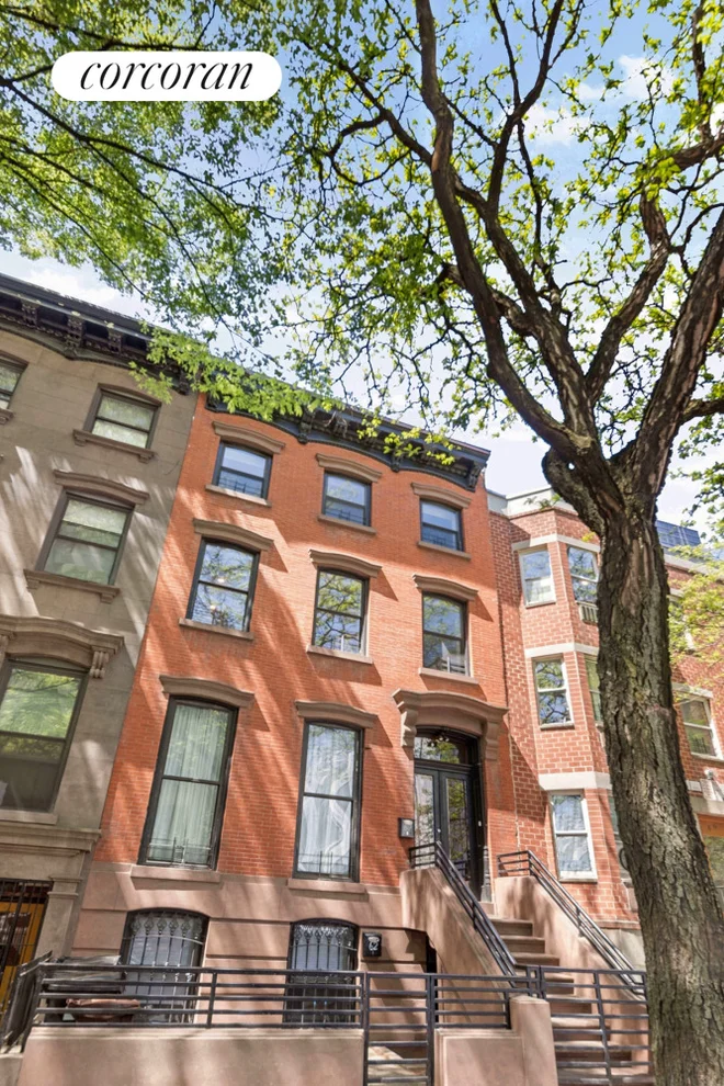 Unit for sale at 62 FORT GREENE Place, Brooklyn, NY 11217