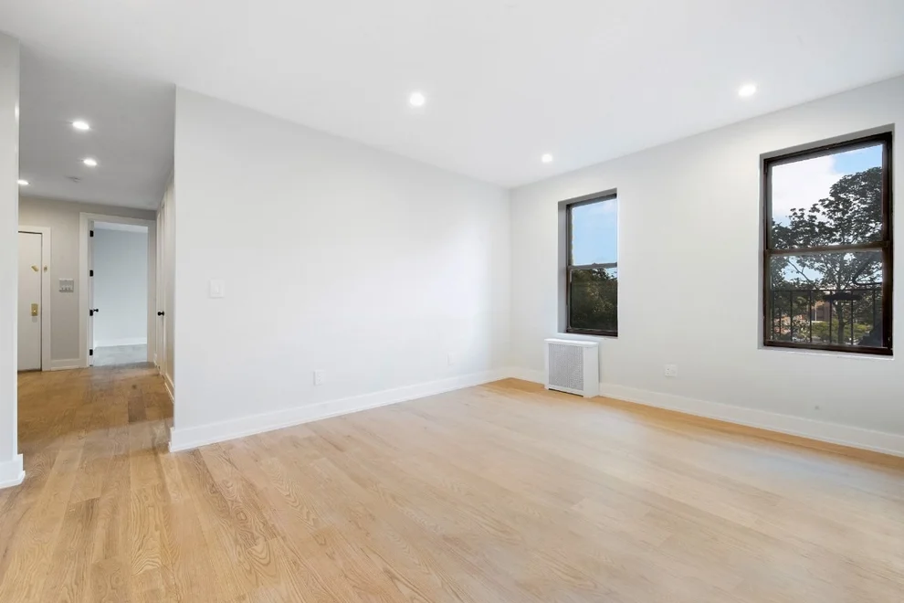 Unit for sale at 12 Crown Street, Brooklyn, NY 11225