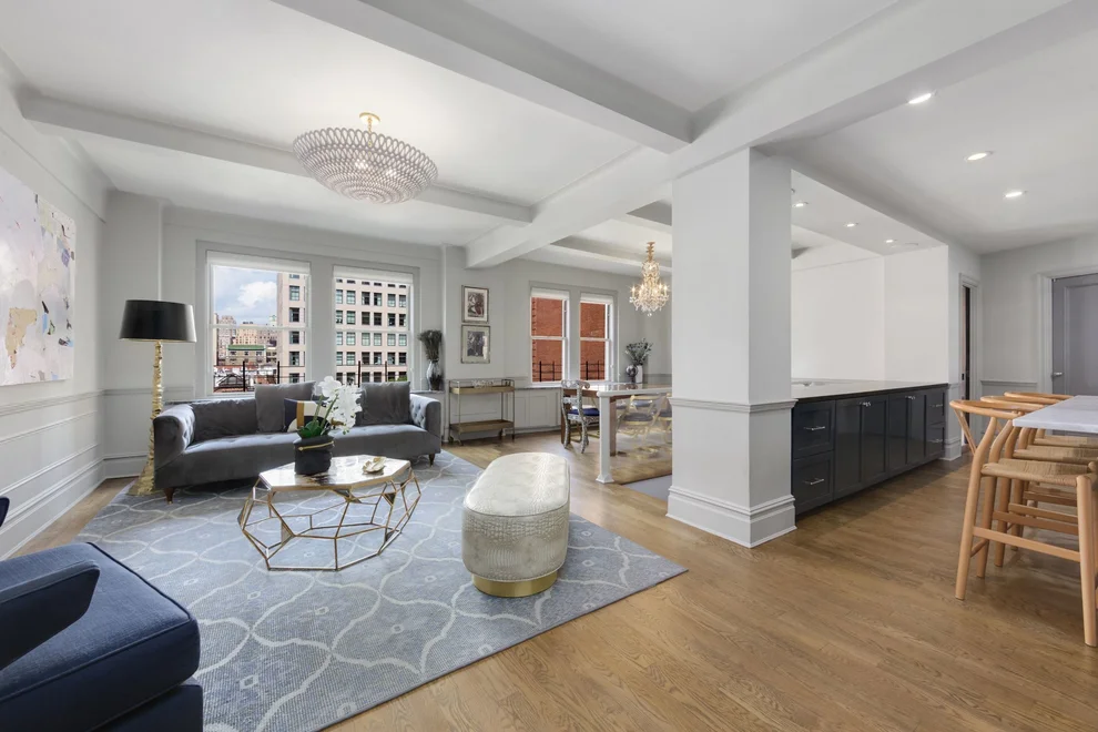 Unit for sale at 215 W 78th Street, Manhattan, NY 10024