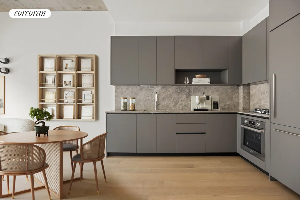 Unit for sale at 1118 FULTON Street, Brooklyn, NY 11238