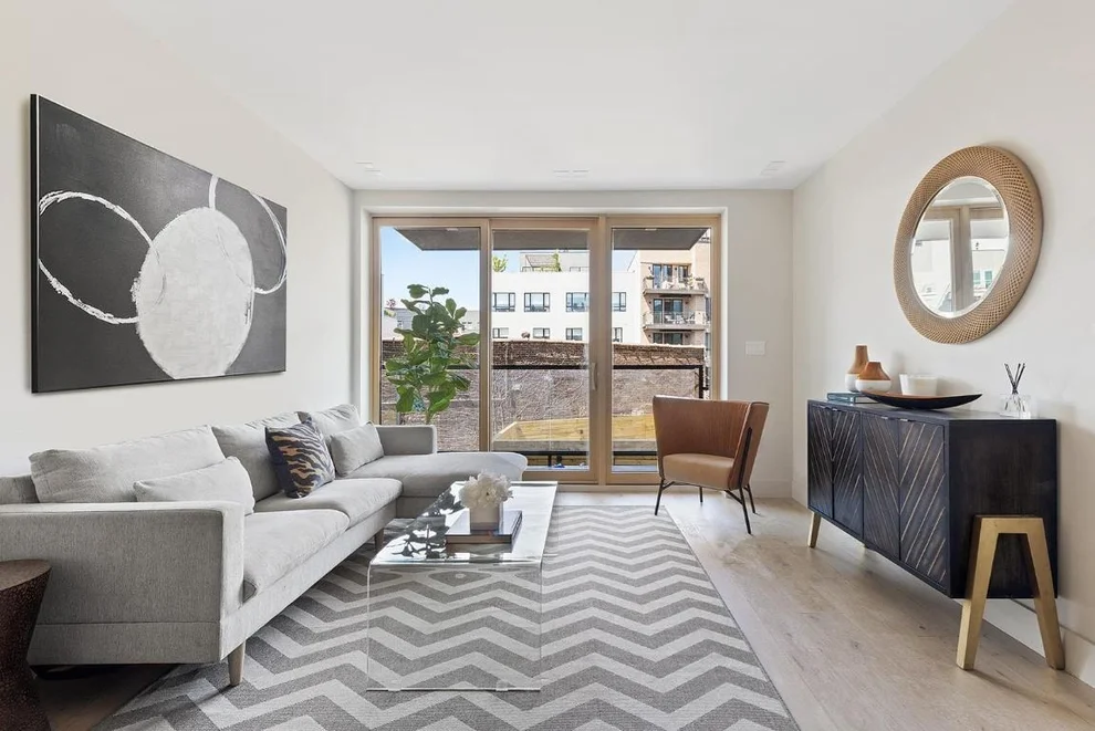Unit for sale at 349 Prospect Place, Brooklyn, NY 11238