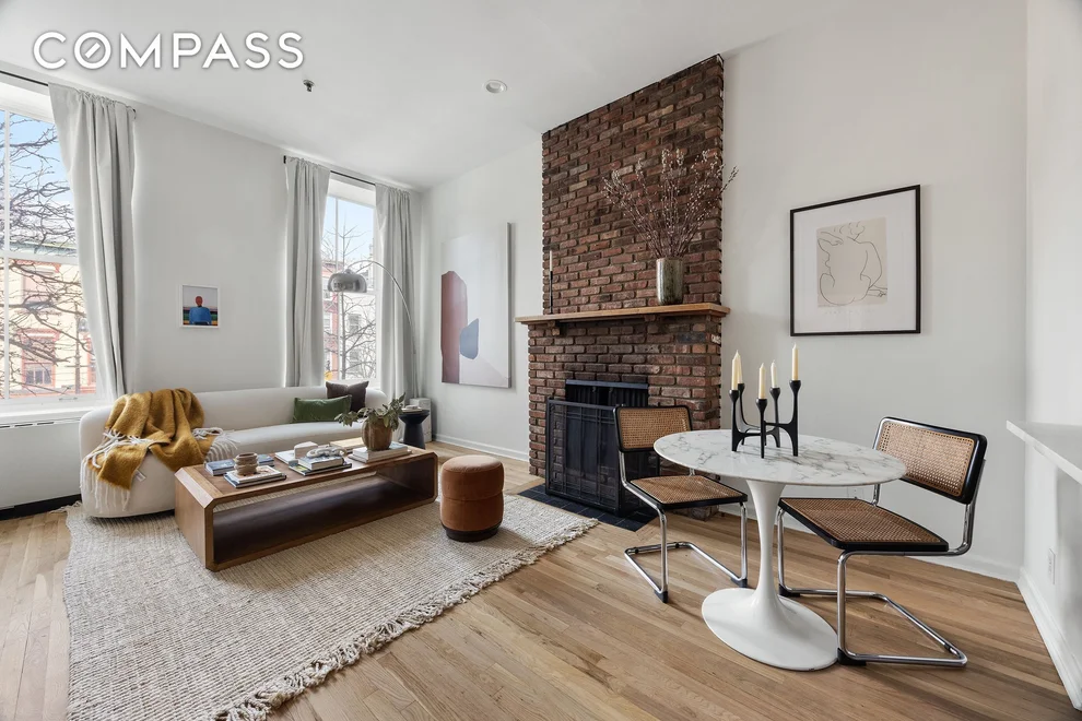 Unit for sale at 124 Atlantic Avenue, Brooklyn, NY 11201