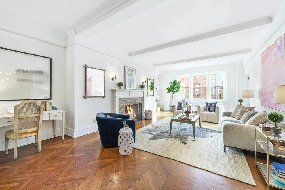 Unit for sale at 1165 PARK Avenue, Manhattan, NY 10128