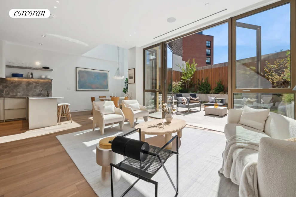 Unit for sale at 68 COMMERCIAL Street, Brooklyn, NY 11222