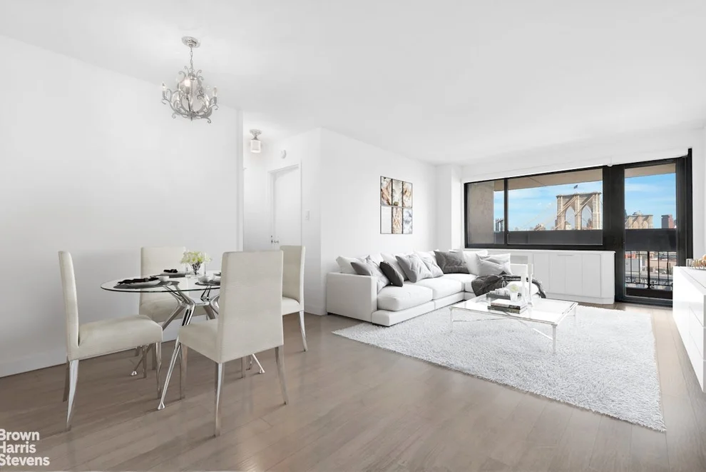 Unit for sale at 333 PEARL Street, Manhattan, NY 10038