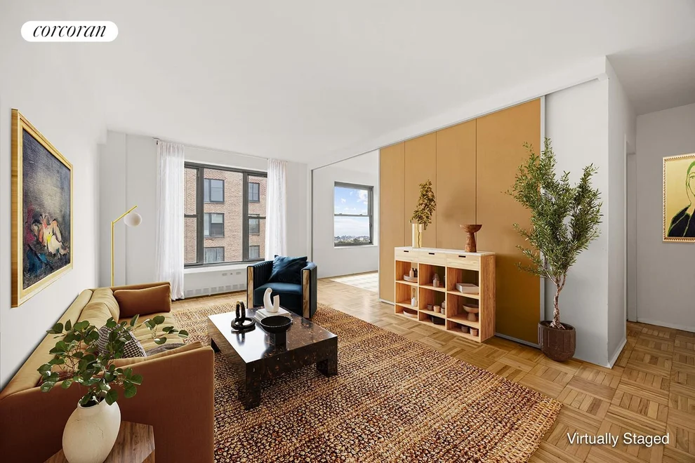 Unit for sale at 361 CLINTON Avenue, Brooklyn, NY 11238