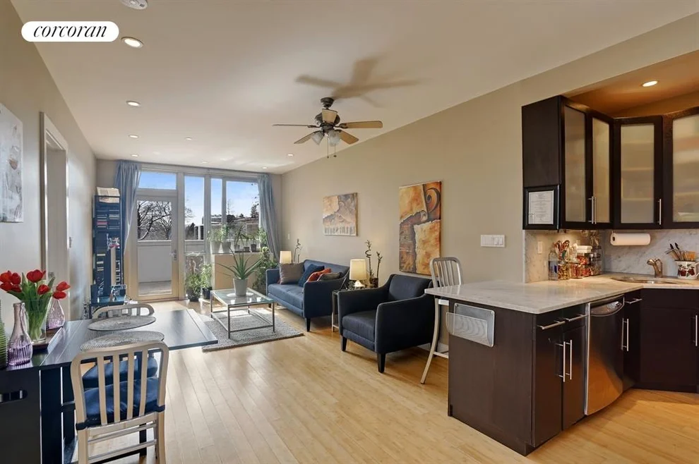 Unit for sale at 35 MCDONALD Avenue, Brooklyn, NY 11218