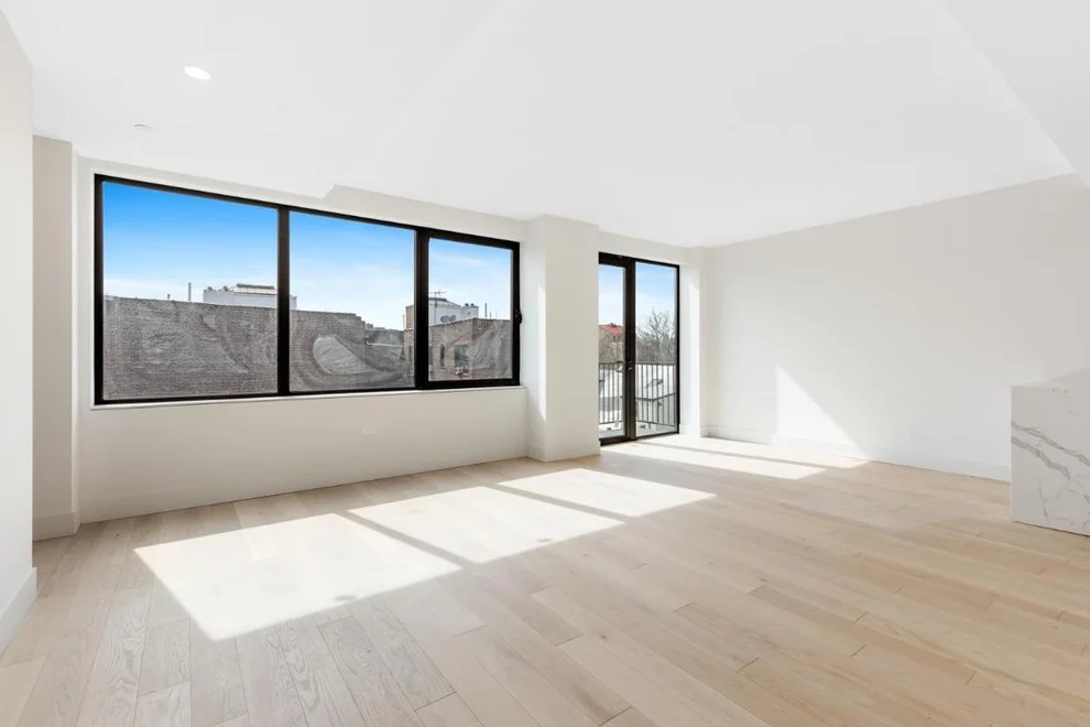 Unit for sale at 650 Metropolitan Avenue, Brooklyn, NY 11211