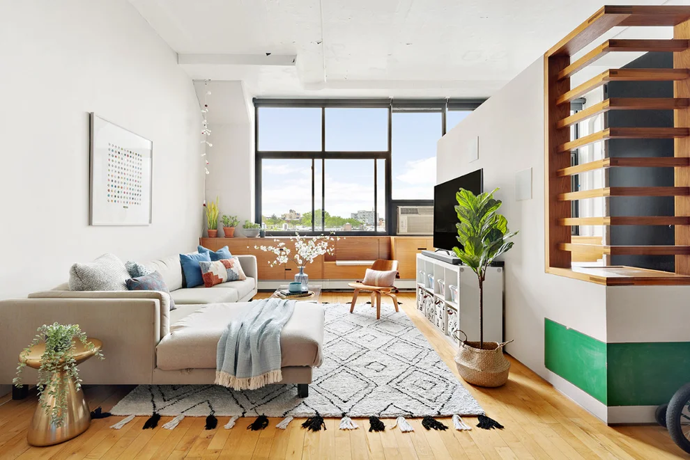 Unit for sale at 535 Dean Street, Brooklyn, NY 11217