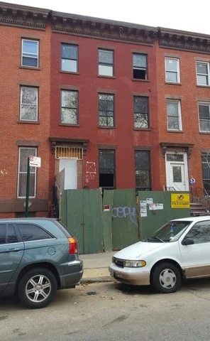 Unit for sale at 320 Madison Street, Brooklyn, NY 11216