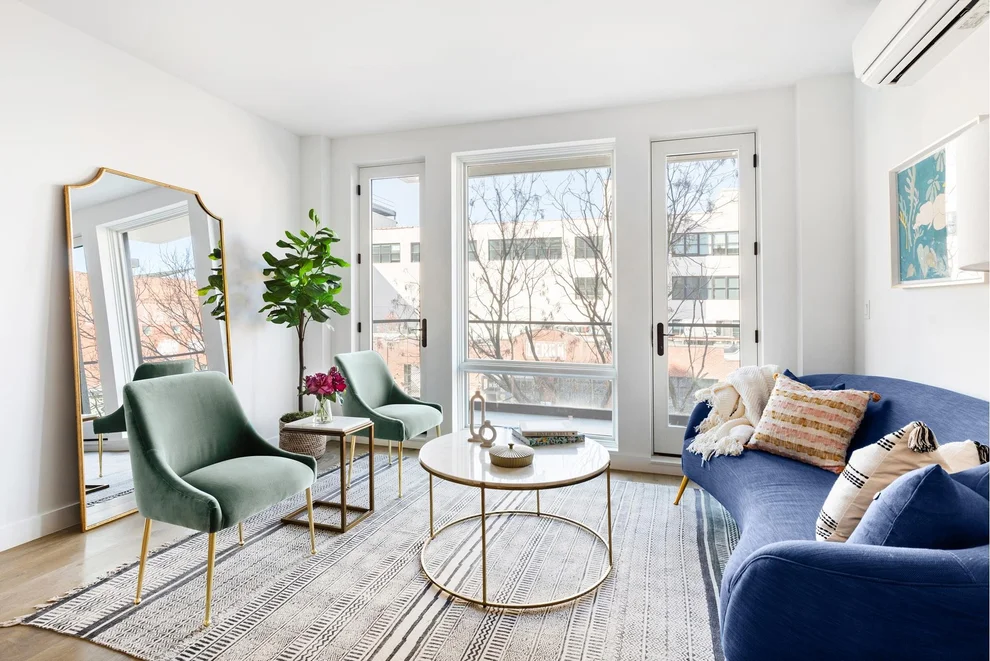 Unit for sale at 906 BERGEN Street, Brooklyn, NY 11238